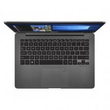 Asus ZenBook UX430U 14" i7 7500U, 16GB, SSD 256GB, Bat. Nueva, Full HD, A+