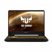 Asus TUF Gaming FX505DT 15.6" Ryzen 5 3550H, 8GB, SSD 512GB, Full HD, NVIDIA Geforce GTX 1650 Max-Q 4GB, A+