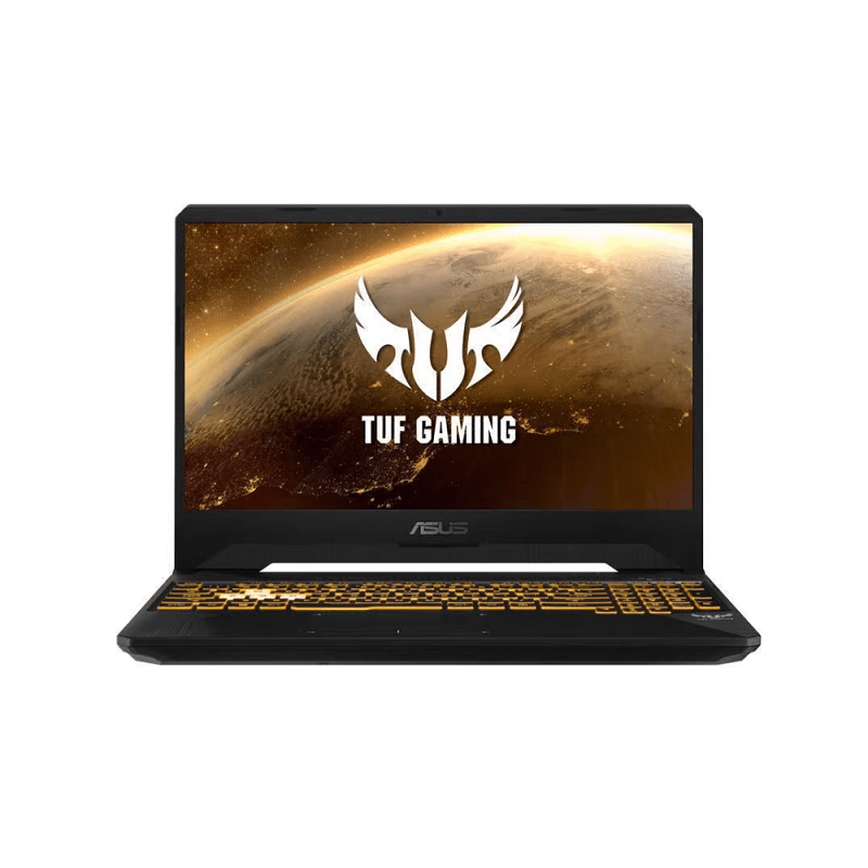 Asus TUF Gaming FX505DT 15.6" Ryzen 5 3550H, 8GB, SSD 512GB, Full HD, NVIDIA Geforce GTX 1650 Max-Q 4GB, A+