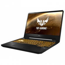 Asus TUF Gaming FX505DT 15.6" Ryzen 5 3550H, 8GB, SSD 512GB, Full HD, NVIDIA Geforce GTX 1650 Max-Q 4GB, A+