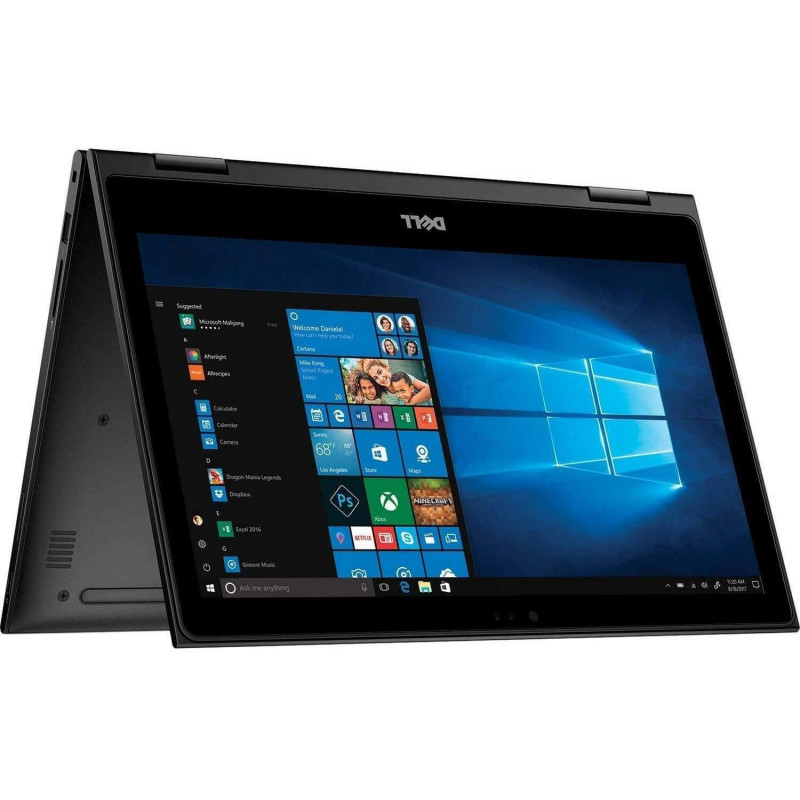 Dell Latitude 3390 2en1 Táctil 13" i5 8350U, 8GB, SSD 256GB, A+