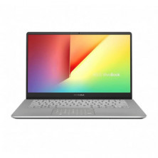 Asus Vivobook S14 K410UA 14" i3 8130U, 12GB, SSD 256GB, Full HD, A