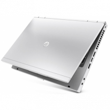 HP EliteBook 8470P 14" i5 3320M, 8GB, SSD 128GB, No Cam, A+