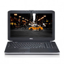 Dell Latitude E5520 15,6" i7 2640M, 8GB, SSD 256GB, Full HD, A+