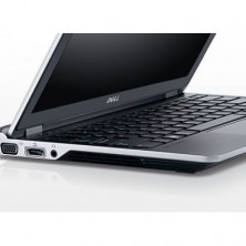 Dell Latitude E6220 12,5" i5 2520M, 4GB, SSD 128GB, Bat. Nueva, A+