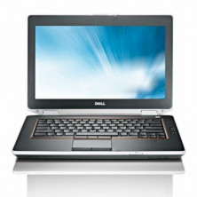 Dell Latitude E6420 14" i5 2540M, 8GB, SSD 128GB, A+