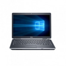 Dell Latitude E6430 14" i7 3740M, 8GB, SSD 256GB, Bat. Nueva, A+