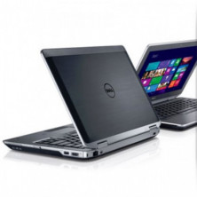 Dell Latitude E6430 14" i7 3740M, 8GB, SSD 256GB, Bat. Nueva, A+