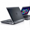 Dell Latitude E6430 14" i7 3630QM, 8GB, SSD 256GB, Bat. Nueva, NVIDIA NVS 5200M 1GB, A+