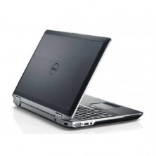 Dell Latitude E6520 15,6" i7 2640M, 8GB, SSD 256GB, Full HD, Bat. Nueva, A+