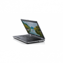 Dell Latitude E6520 15,6" i7 2720QM, 8GB, SSD 256GB, Bat Nueva, No Cam, Full HD, A+