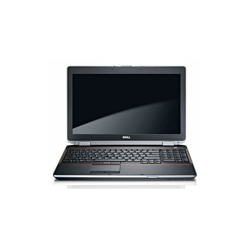 Dell Latitude E6530 15,6" i7 3720QM, 8GB, SSD 256GB + SSD 256GB, Bat. Nueva, Full HD, A+