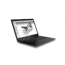 HP ZBook 15 G3 15,6" i7 6720HQ, 32GB, SSD 512GB, Full HD, Nvidia Quadro M2000 4GB, A+