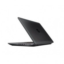 HP ZBook 15 G3 15,6" i7 6720HQ, 32GB, SSD 512GB, Full HD, Nvidia Quadro M2000 4GB, A+