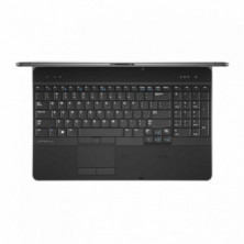 Dell Latitude E6540 15,6" i5 4310M, 8GB, SSD 128GB, Bat. Nueva, Full HD, A+