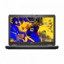 Dell Latitude E6540 15,6" i7 4810MQ, 16GB, SSD 256GB, Bat. Nueva, AMD Radeon HD 8790M 2GB, A+