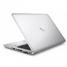 HP Elitebook 745 G4 14" A10 Pro-8730B, 8GB, SSD 256GB, Full HD, A+