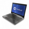 HP EliteBook 8560W 15,6" i7 2630QM, 8GB, SDD 256GB, Bat. Nueva, A