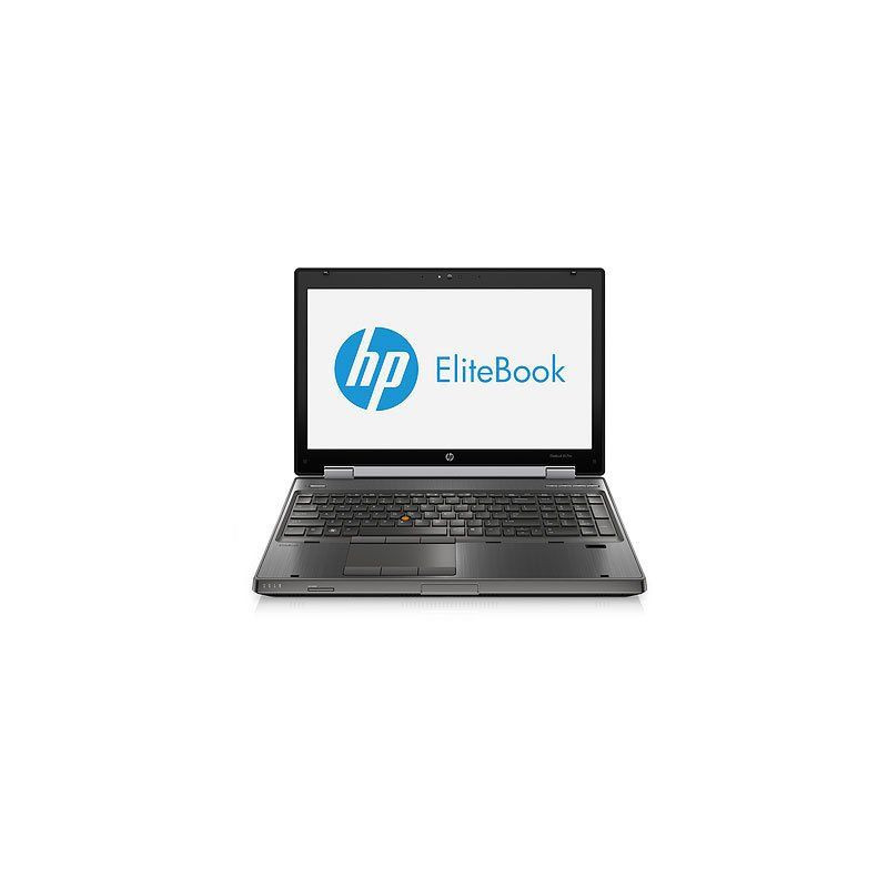 HP Elitebook 8570W 15,6" i7 3740QM, 16GB, SSD 256GB, Full HD, Nvidia Quadro K1000M 2GB, A+