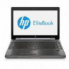 HP Elitebook 8570W 15,6" i7 3740QM, 16GB, SSD 256GB, Full HD, Nvidia Quadro K1000M 2GB, A+