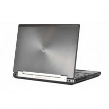 HP Elitebook 8570W 15,6" i7 3740QM, 16GB, SSD 256GB, Full HD, Nvidia Quadro K1000M 2GB, A+