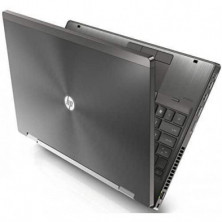 HP Elitebook 8570W 15,6" i7 3740QM, 16GB, SSD 256GB, Full HD, Nvidia Quadro K1000M 2GB, A+