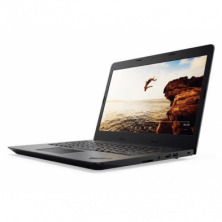 Lenovo Thinkpad E470 14" i5 7200U, 8GB, SSD 256GB, Full HD, A