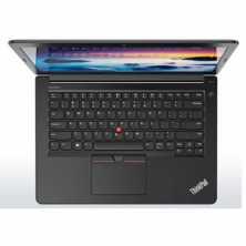 Lenovo Thinkpad E470 14" i5 7200U, 8GB, SSD 256GB, Full HD, A