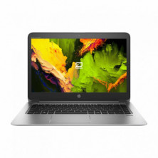 HP EliteBook Folio 1040 G3 14", i5 6300U, 8GB, SSD 256GB, Full HD, Bat. Nueva, A+