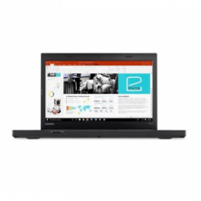 Lenovo Thinkpad L470 14" i5 7200U, 8GB, SSD 256GB, Full HD, A