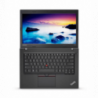 Lenovo Thinkpad L470 14" i5 7200U, 8GB, SSD 256GB, Full HD, A