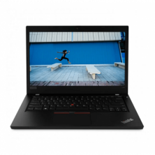 Lenovo Thinkpad L490 14" i5 8265U, 8GB, SSD 256GB, Full HD, A+