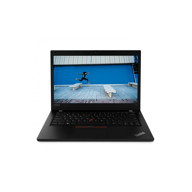 Lenovo Thinkpad L490 14" i5 8265U, 8GB, SSD 256GB, Full HD, A+