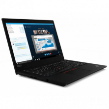 Lenovo Thinkpad L490 14" i5 8265U, 8GB, SSD 256GB, Full HD, A+