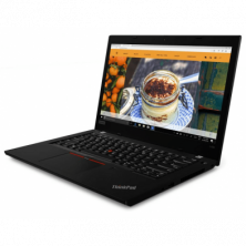 Lenovo Thinkpad L490 14" i5 8265U, 8GB, SSD 256GB, Full HD, A+