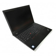 Lenovo Thinkpad P51s 15,6" i7 7500U, 16GB, SSD 512GB, Full HD, A+