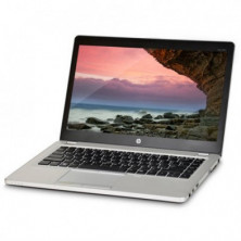 HP EliteBook Folio 9470m 14", i5 3437U, 8GB, SSD 128GB, Bat. Nueva, A