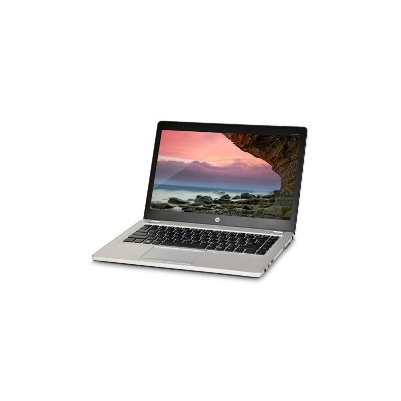 HP EliteBook Folio 9470m 14", i5 3437U, 8GB, SSD 128GB, Bat. Nueva, A