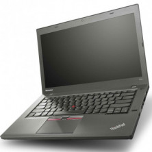 Lenovo Thinkpad T450 i5 5200U, 8GB, SSD 256GB, A+