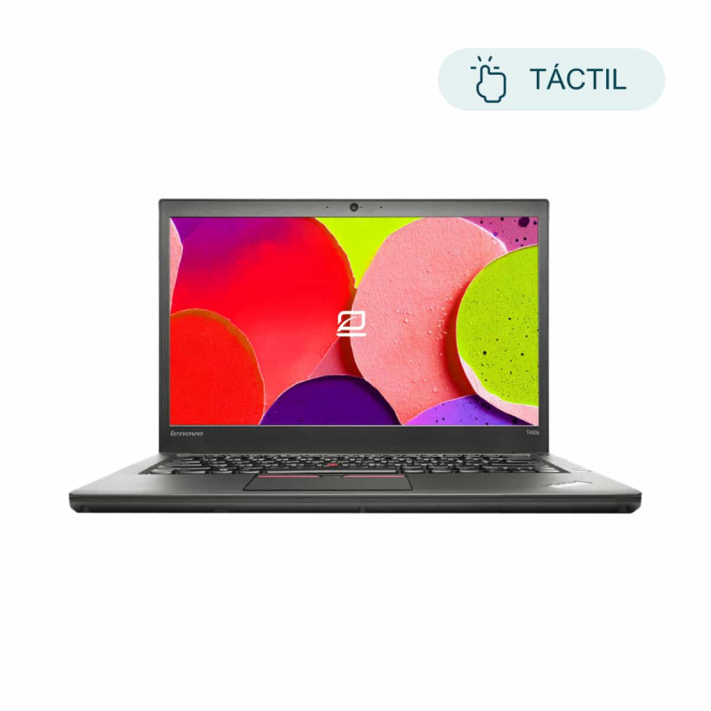 Lenovo Thinkpad T450s Táctil i5 5300U, 8GB, SSD 128GB, A+