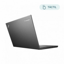 Lenovo Thinkpad T450s Táctil i5 5300U, 8GB, SSD 128GB, A+