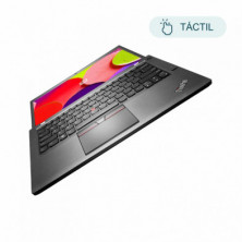 Lenovo Thinkpad T450s Táctil i5 5300U, 8GB, SSD 128GB, A+