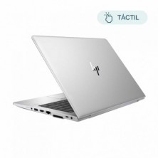 HP EliteBook 830 G6 Táctil 13,3" i5 8365U, 16GB, SSD 256GB, Full HD, A+