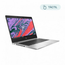 HP EliteBook 830 G6 Táctil 13,3" i5 8365U, 16GB, SSD 256GB, Full HD, A+