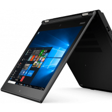 Lenovo ThinkPad Yoga 260 Táctil 12,5" i5 6300U, 8GB, SSD 256GB, Full HD, A+