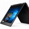 Lenovo ThinkPad Yoga 260 Táctil 12,5" i5 6300U, 8GB, SSD 256GB, Full HD, A+