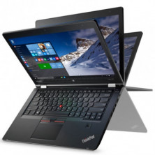 Lenovo ThinkPad Yoga 260 Táctil 12,5" i5 6300U, 8GB, SSD 256GB, Full HD, A+