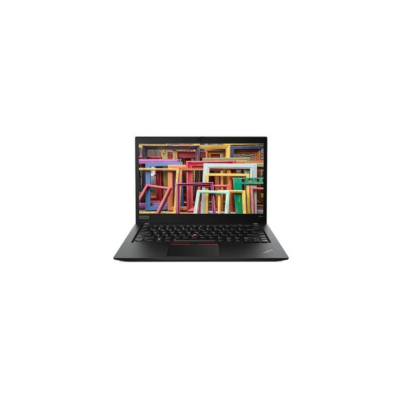 Lenovo Thinkpad T490s 14" i5 8265U, 8GB, SSD 256GB, Full HD, A+