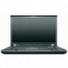 Lenovo Thinkpad T510 15,6" i7 620M, 8GB, SSD 256GB, Bat. Nueva, NVIDIA NVS 3100M, A+