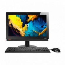 Lenovo ThinkCentre M800z 21.5" i5 6400, 8GB, SSD 128GB, Full HD, No Cam, WiFi, A+